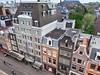 Hotel Albus, Amsterdam, Holandsko